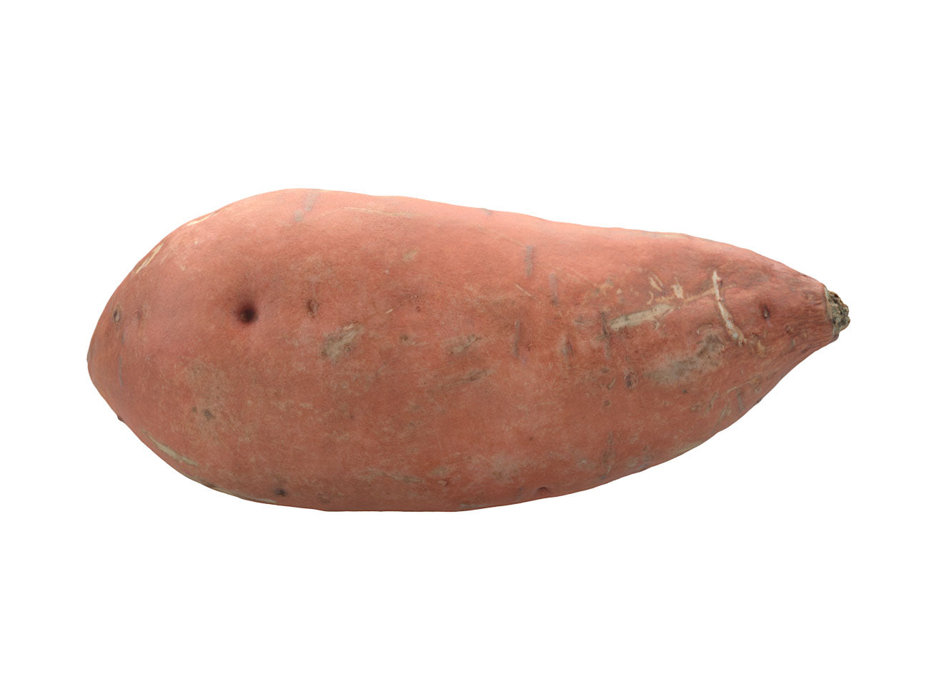 Sweet Potato #1