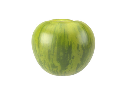 Green Zebra Tomato #1