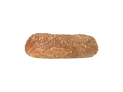 Sesame Seed Bagel #1