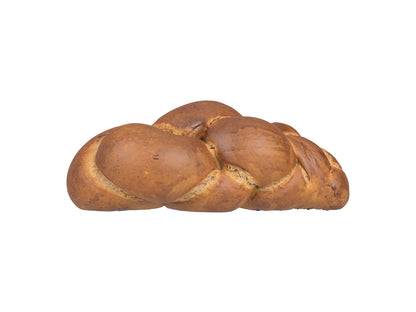 Swiss Zopf Bread #1