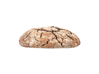 Einkorn Bread #1