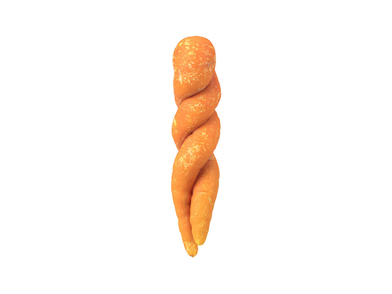 Unique Carrot #1