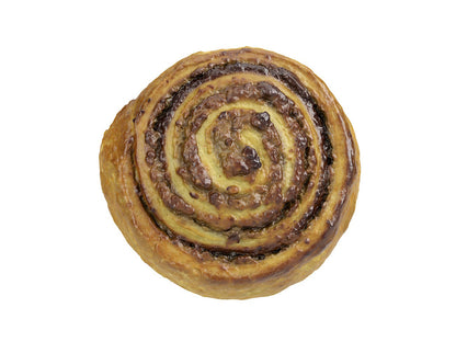 Cinnamon Roll #1