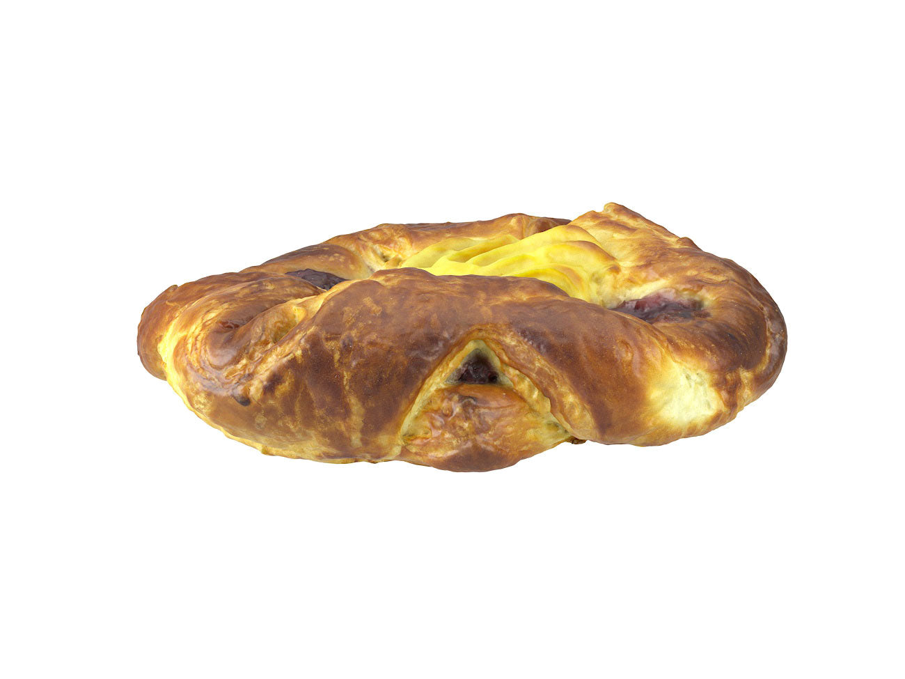 Danish Pastry #1