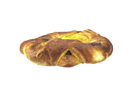 Danish Pastry #1