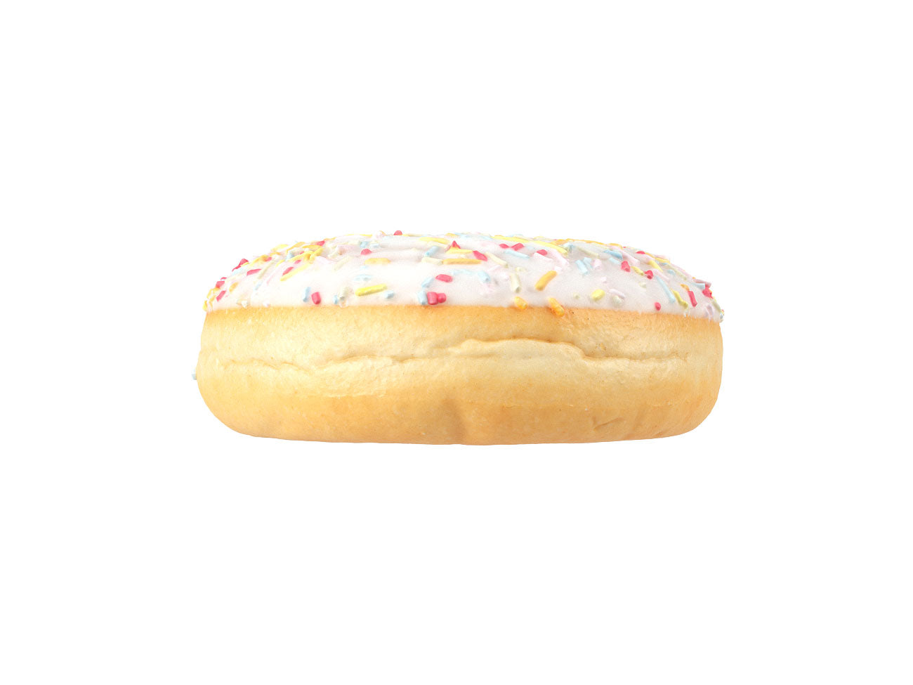 Sprinkled Donut #1