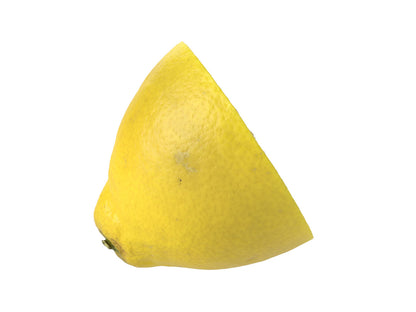 Lemon Half #3