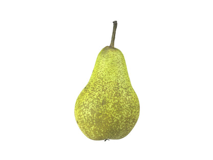 Pear #2