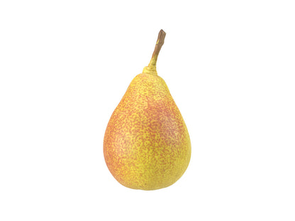 Pear #6