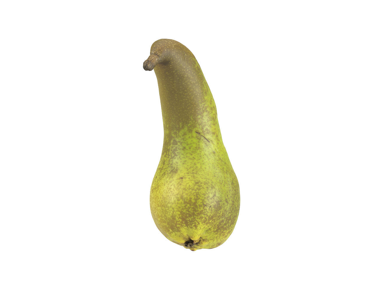 Unique Pear #1