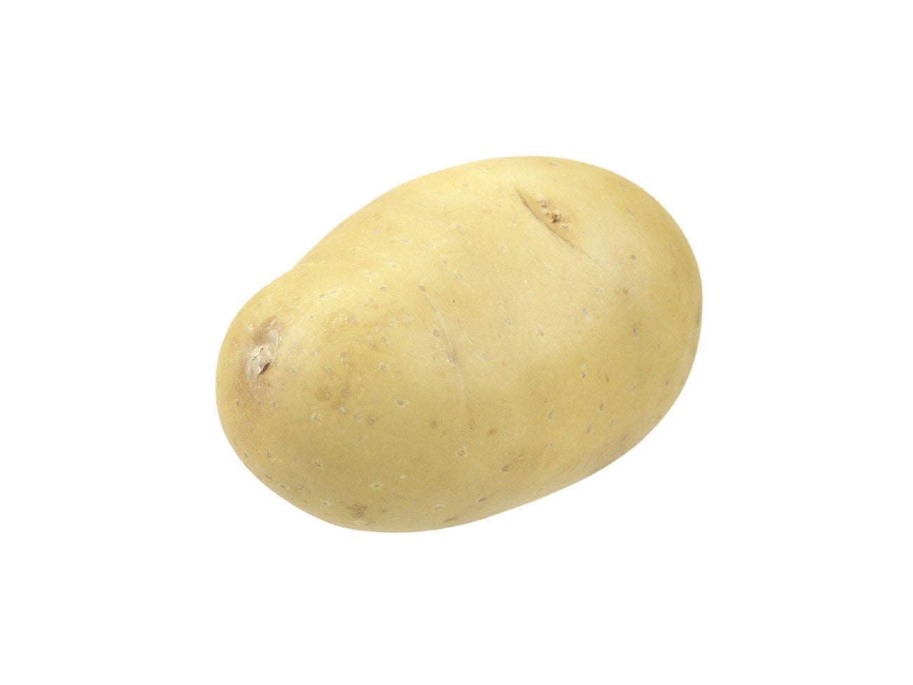 Potato #2