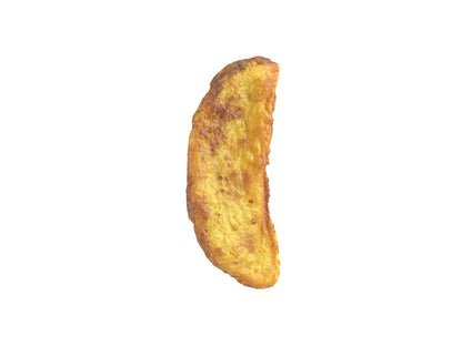 Potato Wedge #3