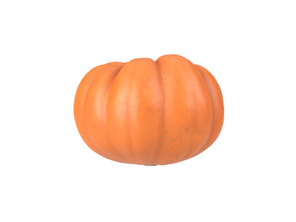 Mandarin Pumpkin #1