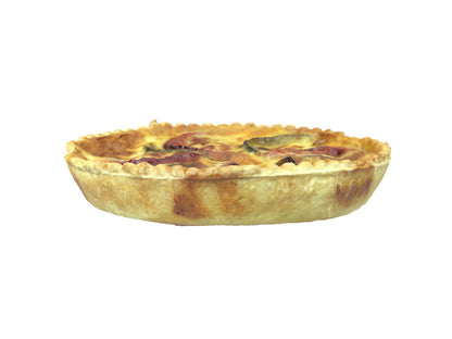 Quiche #1