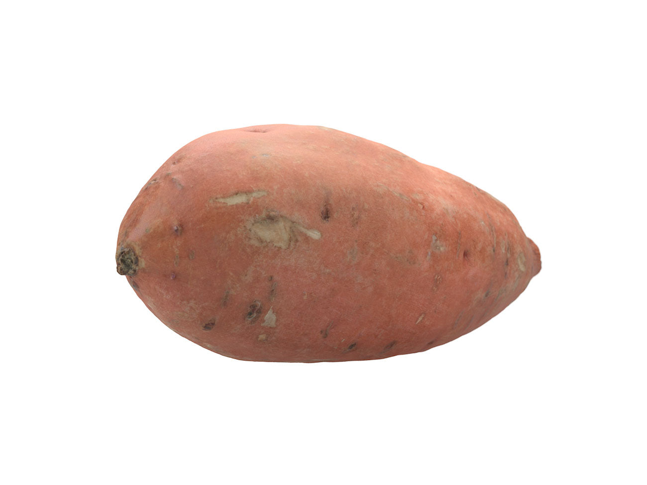 Sweet Potato #1