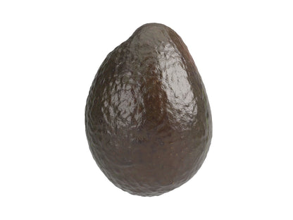 Avocado Half #1