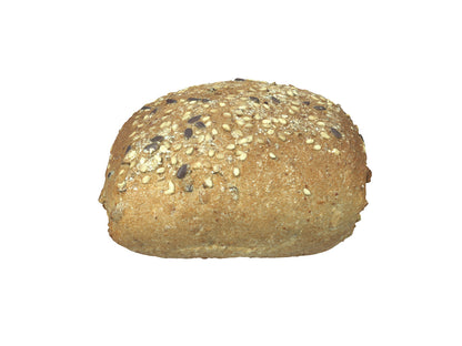 Seeded Bread Roll #1