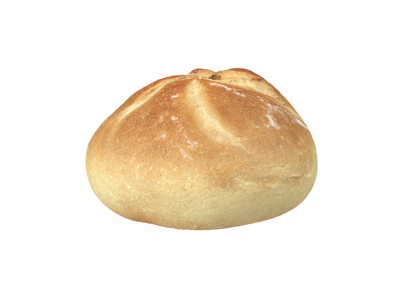 Semmel Bread Roll #2