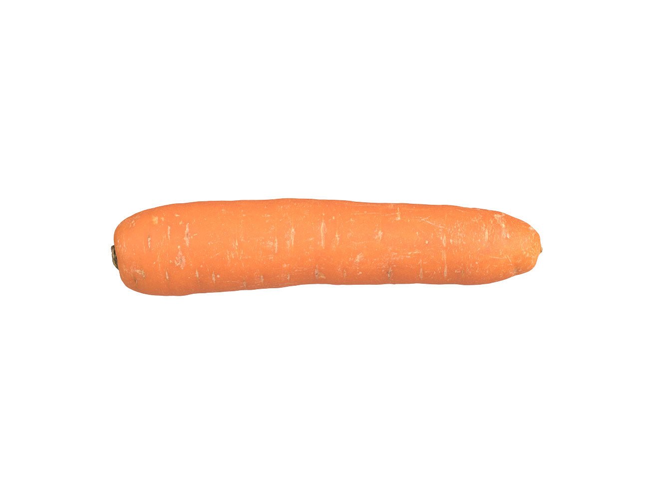 Carrot #2