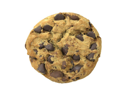 Cookie #1