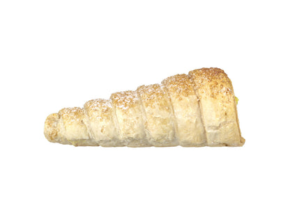 Cream Horn #1