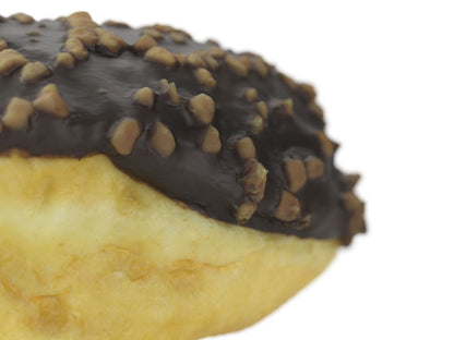 Chocolate Donut #1