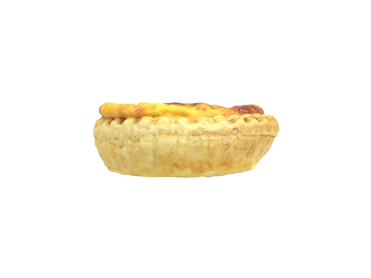 Egg Tart #1