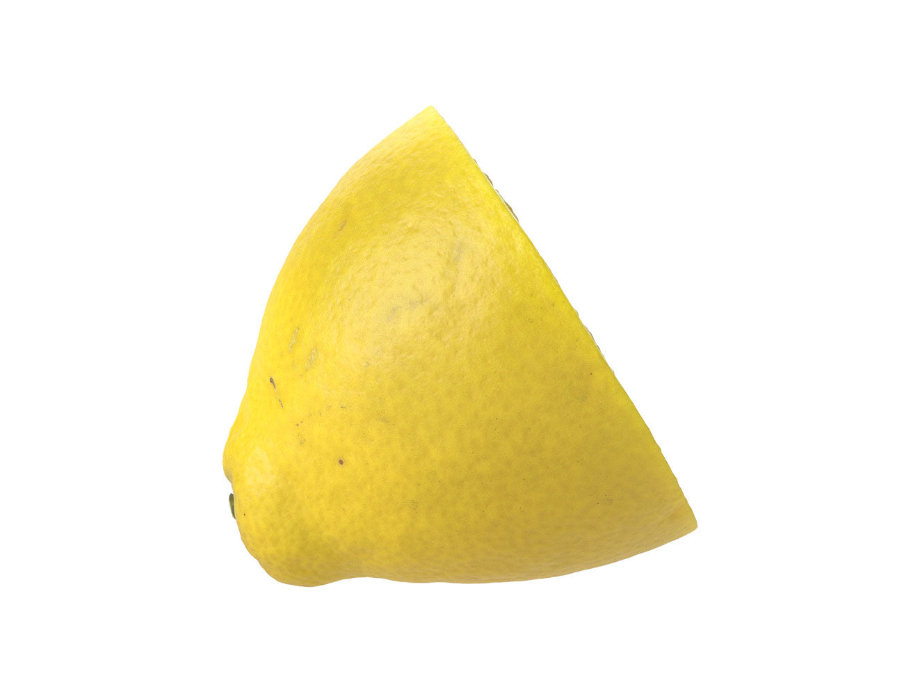 Lemon Half #3