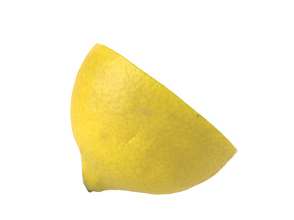 Lemon Half #4