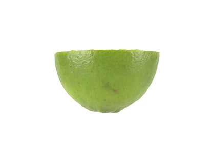 Lime Half #1