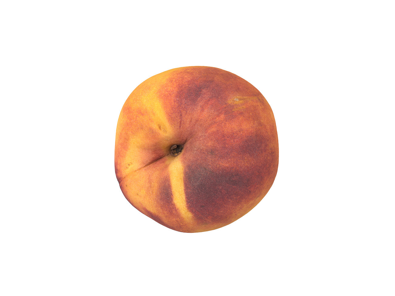 Peach #2