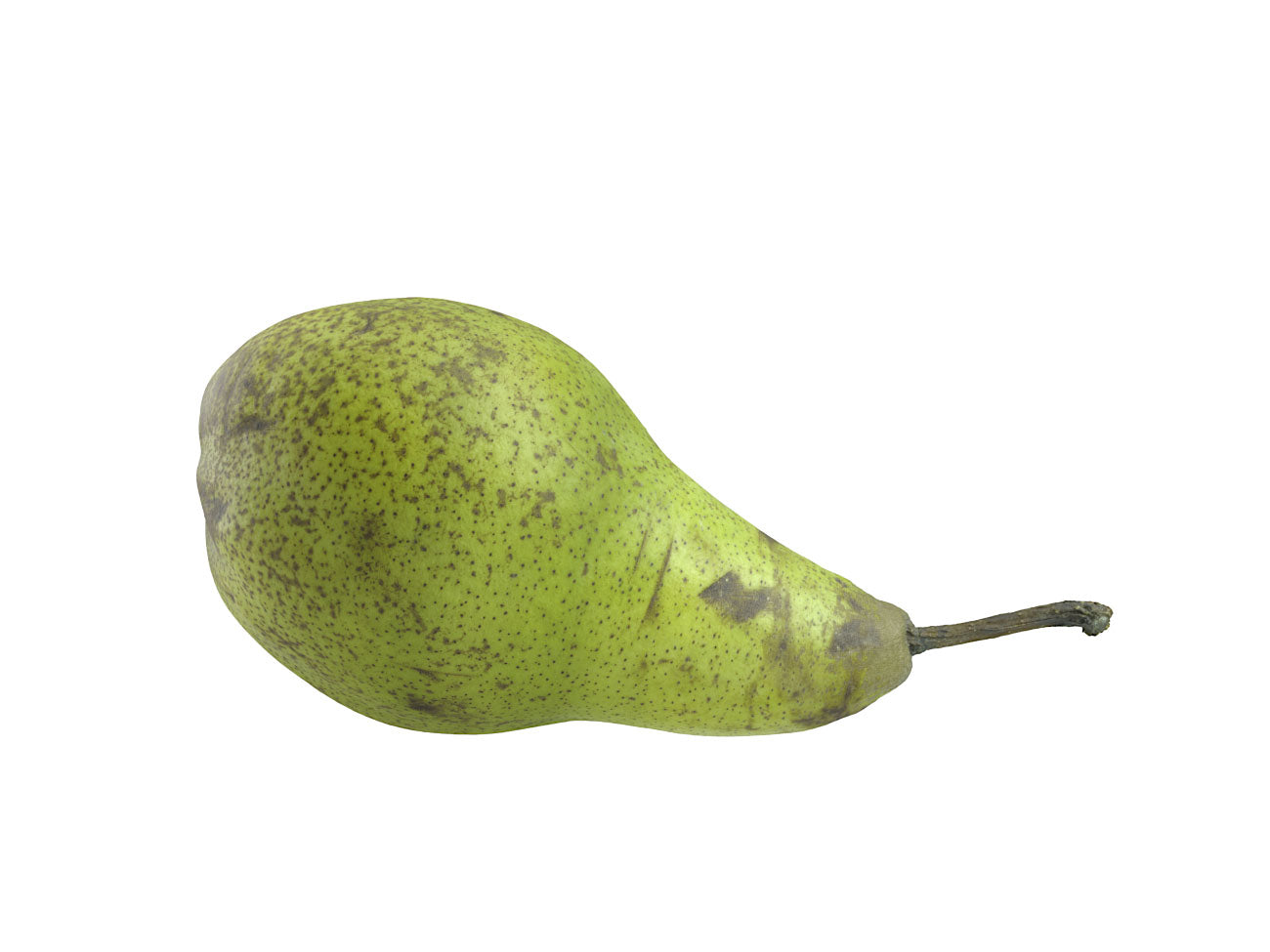 Pear #1