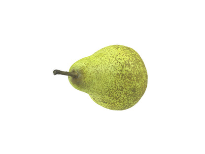 Pear #2