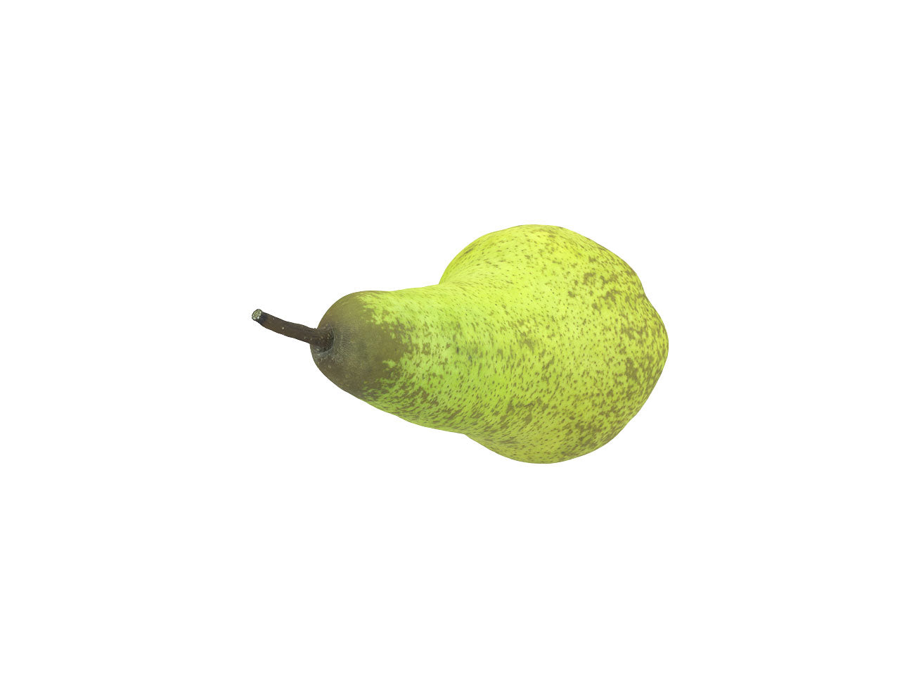 Pear #3