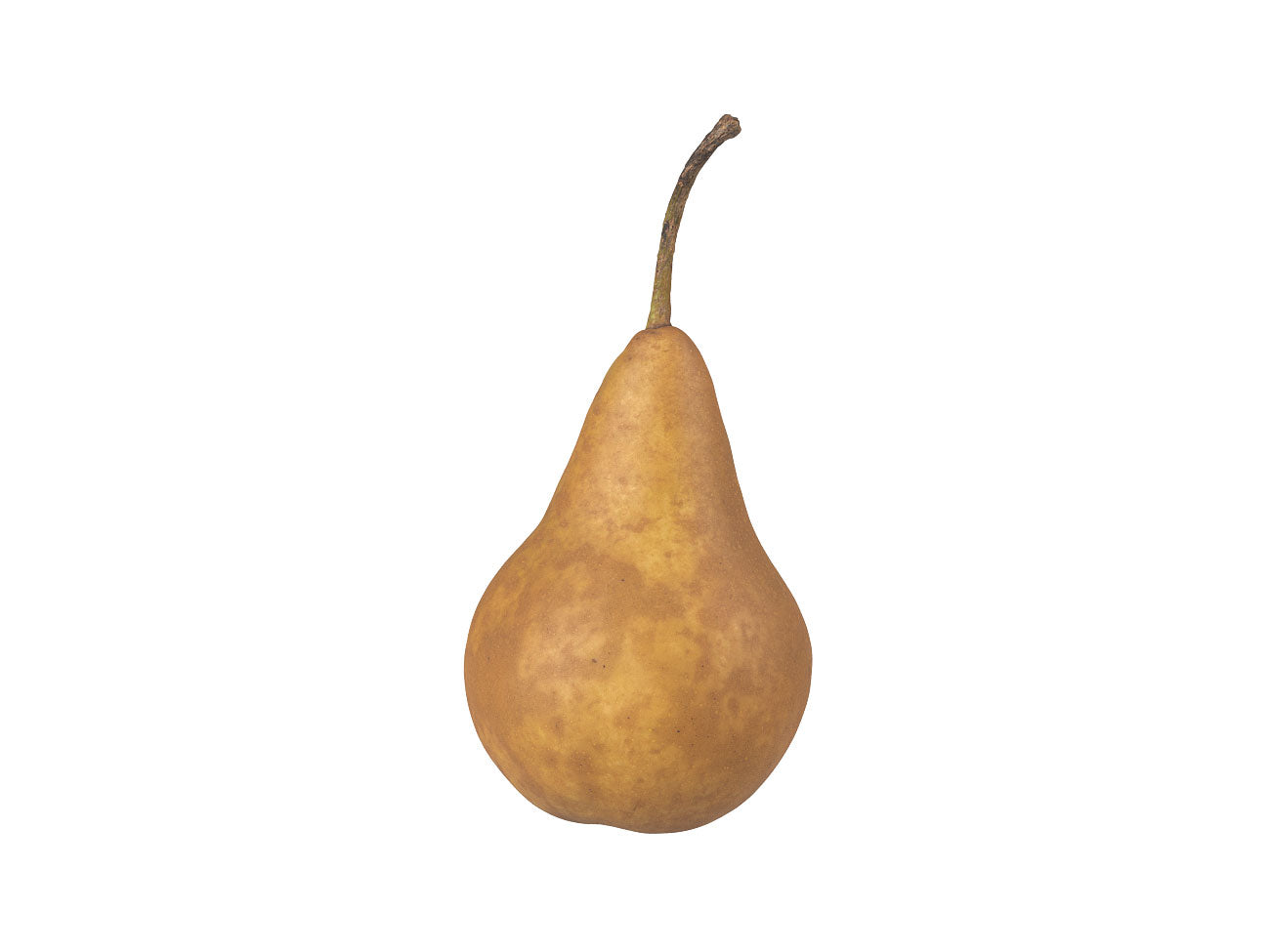 Pear #7