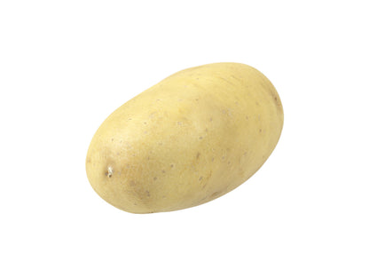 Potato #3