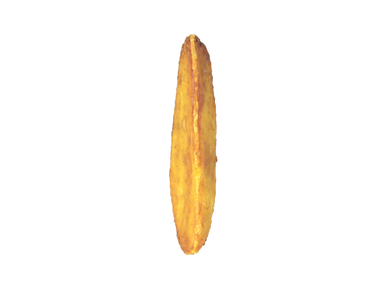 Potato Wedge #1