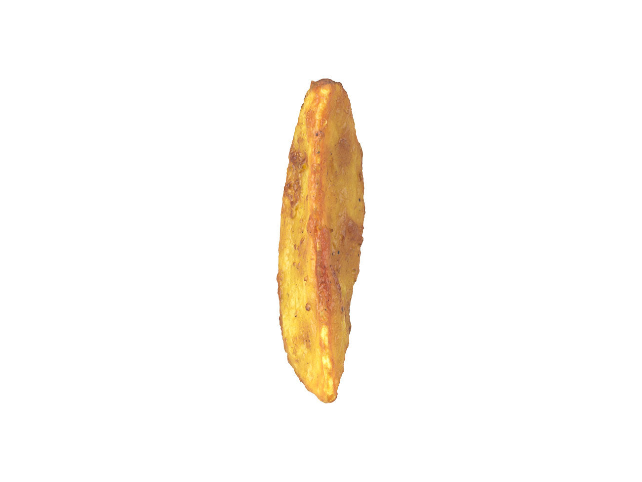 Potato Wedge #3