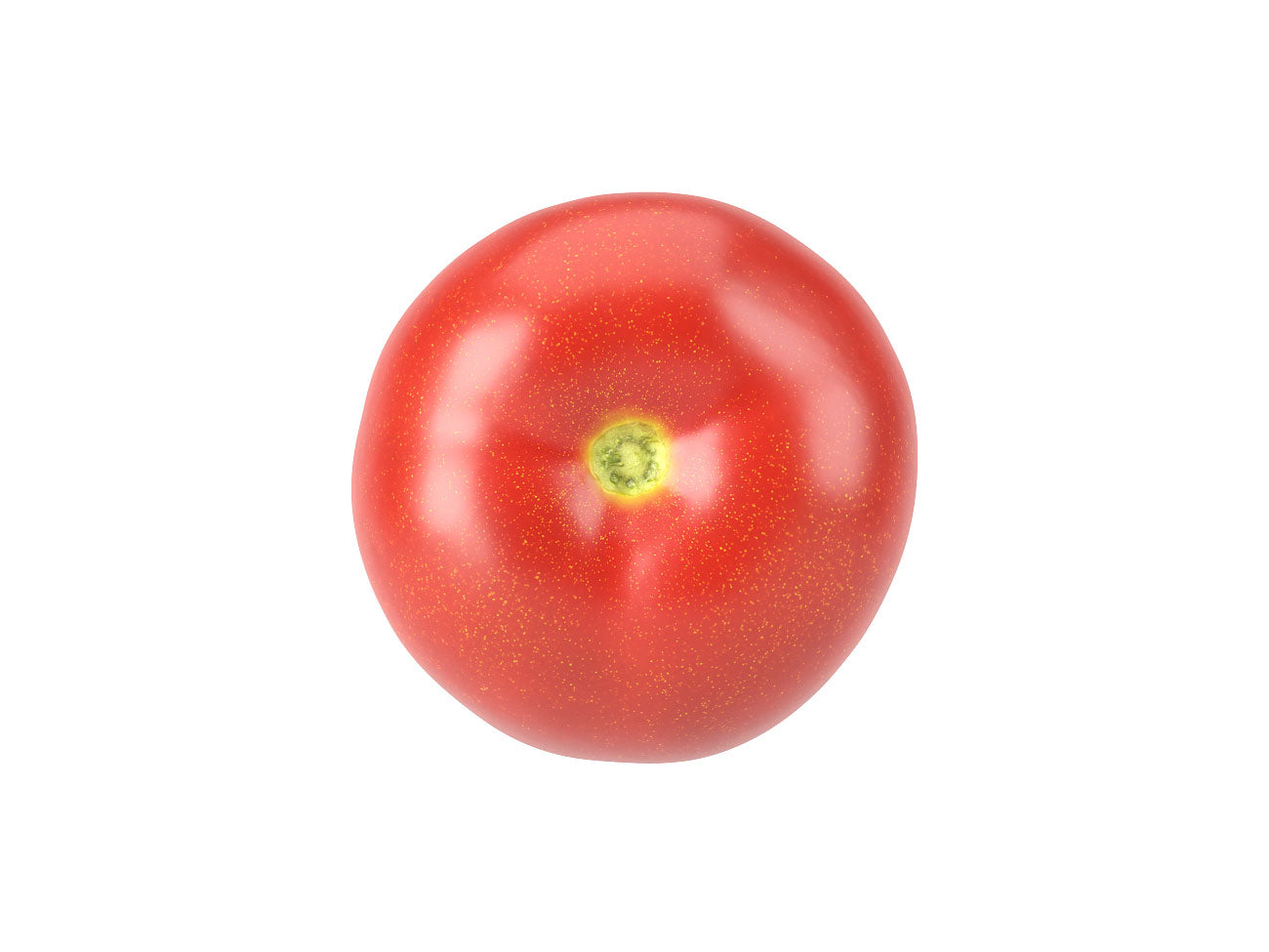 Tomato #1