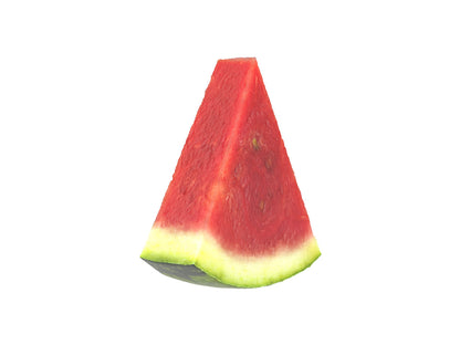 Watermelon Slice #1