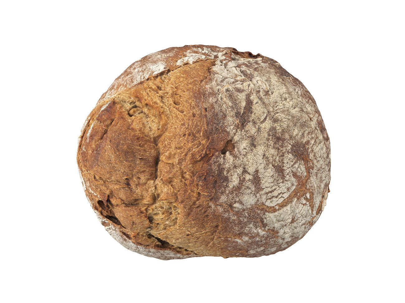 Bread #1