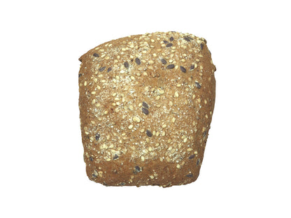 Seeded Bread Roll #1