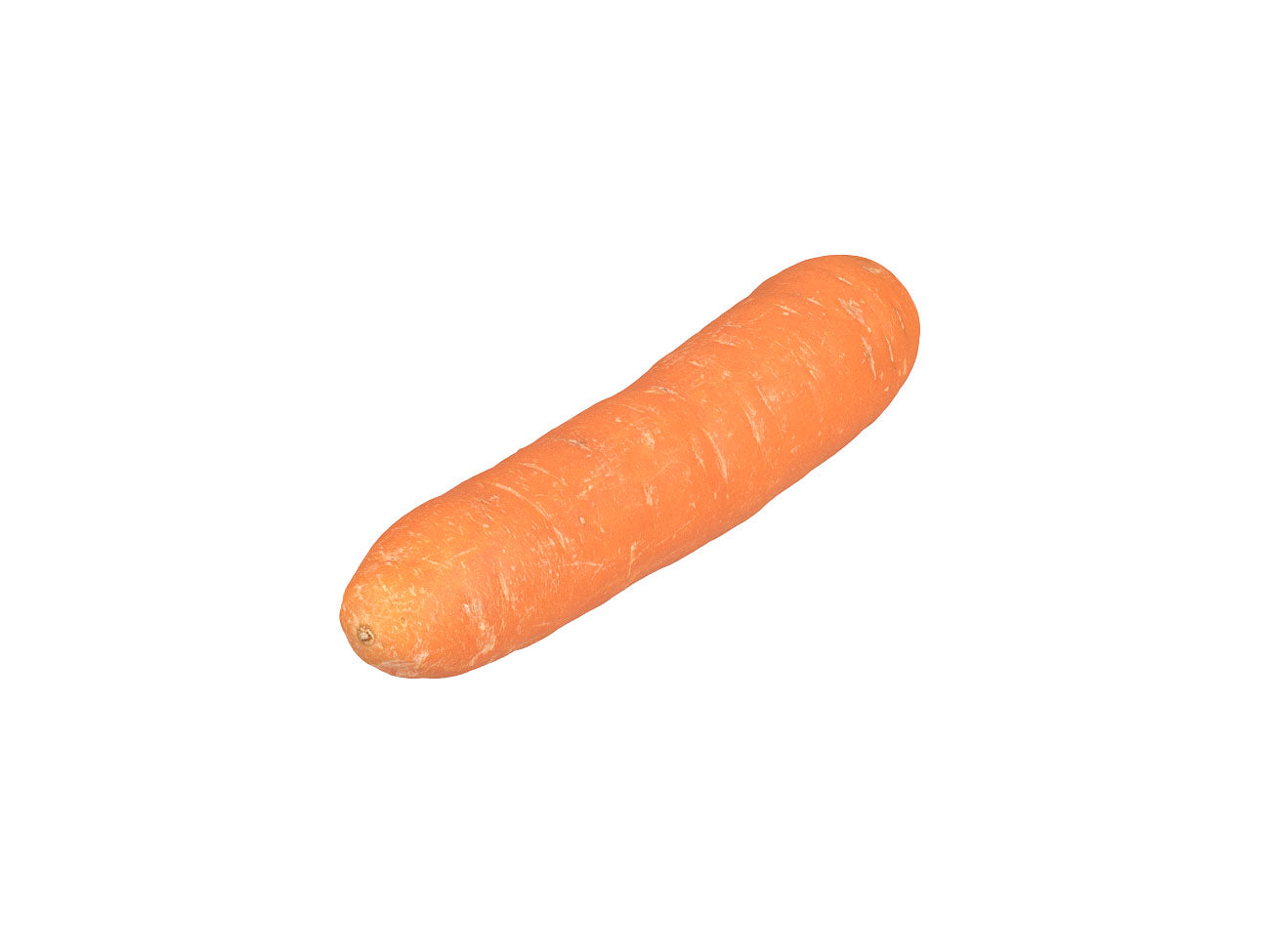 Carrot #2