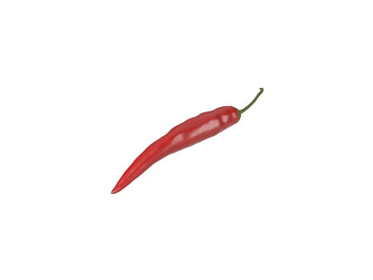 Chili #1