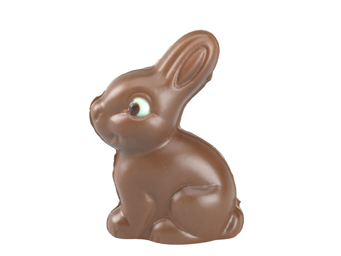 Chocolate Bunny #1