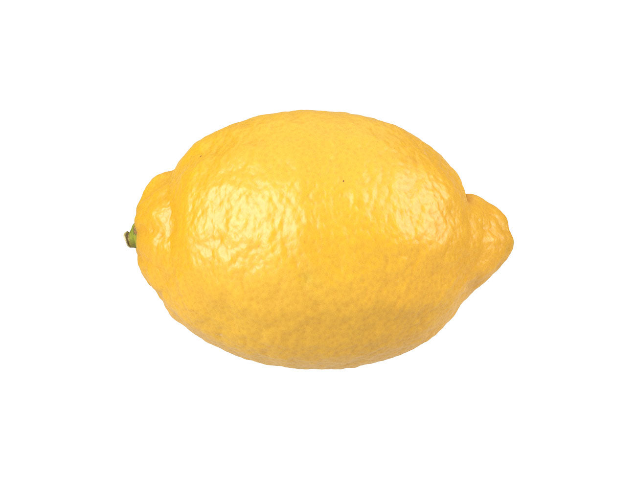 Lemon #3