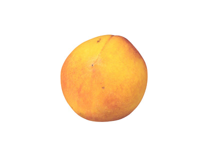 Peach #2