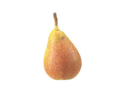 Pear #6