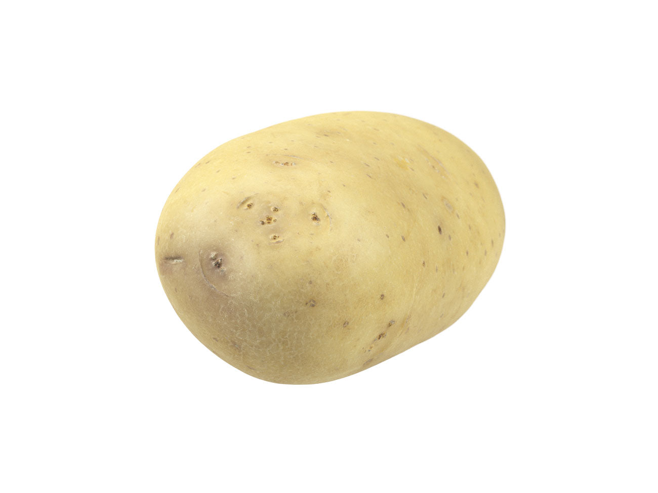 Potato #3