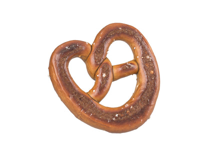 Pretzel #1